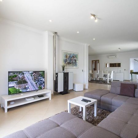 אלמנסיל Villa Maya מראה חיצוני תמונה