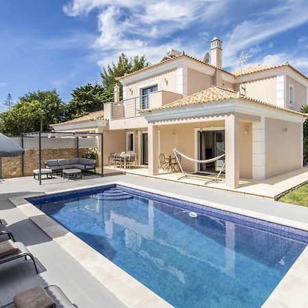 אלמנסיל Villa Maya מראה חיצוני תמונה