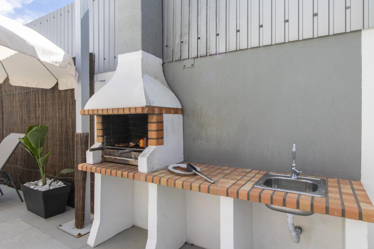 אלמנסיל Villa Maya מראה חיצוני תמונה