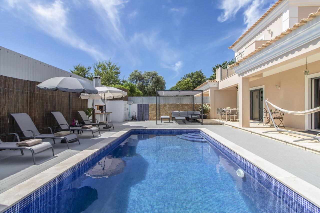 אלמנסיל Villa Maya מראה חיצוני תמונה