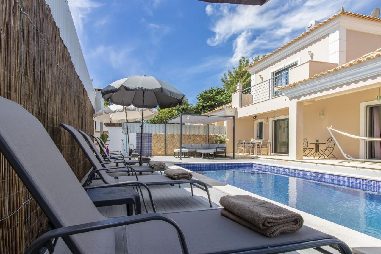 אלמנסיל Villa Maya מראה חיצוני תמונה