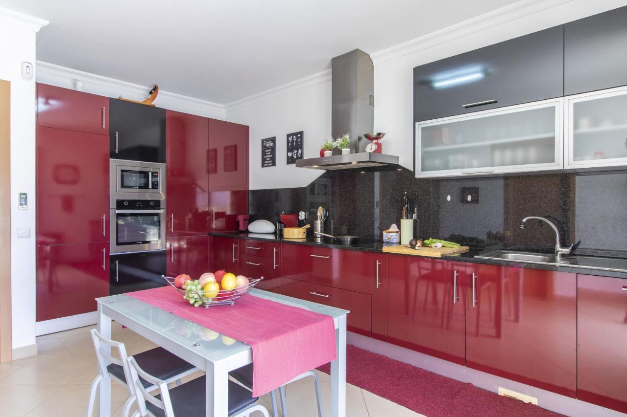 אלמנסיל Villa Maya מראה חיצוני תמונה