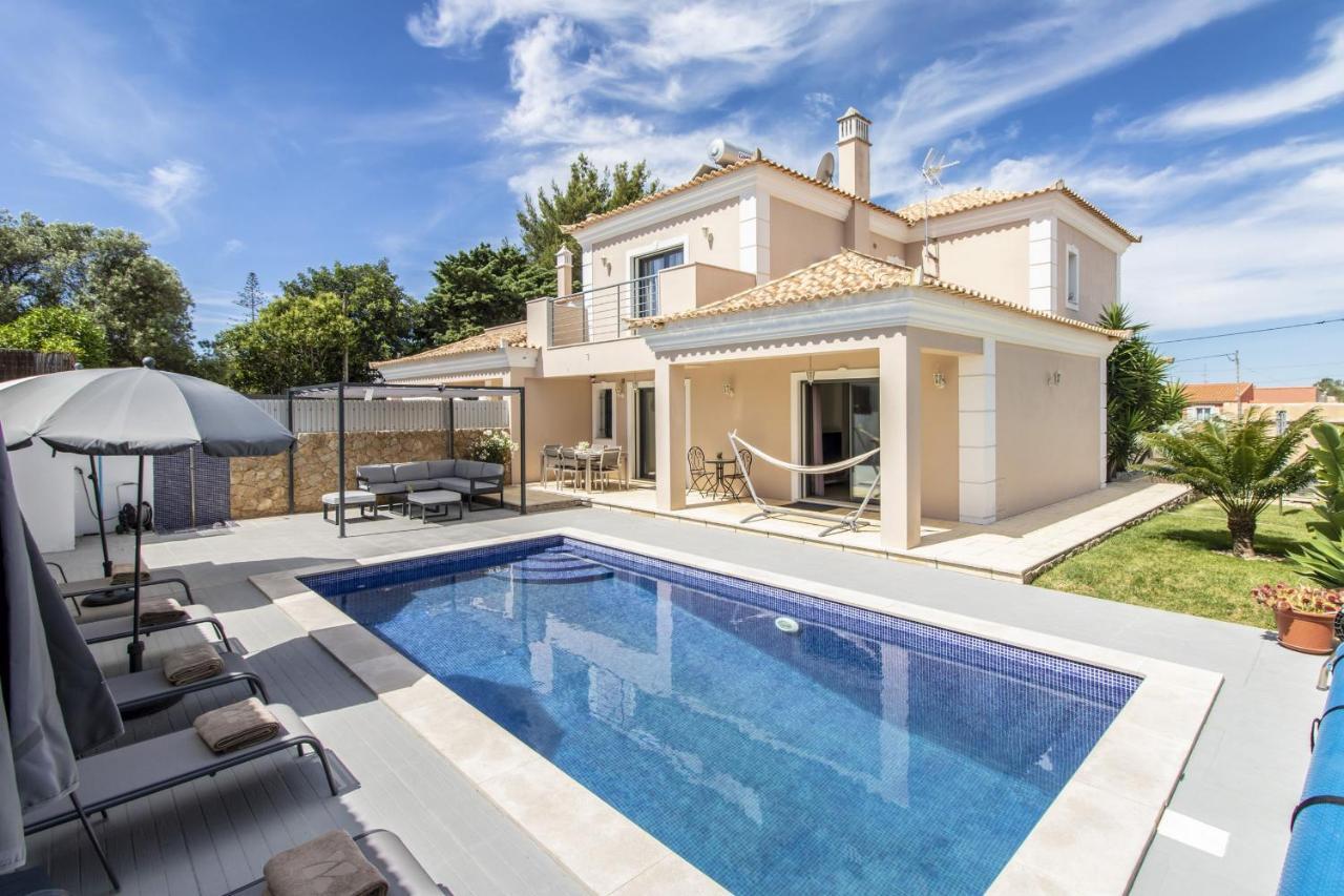 אלמנסיל Villa Maya מראה חיצוני תמונה