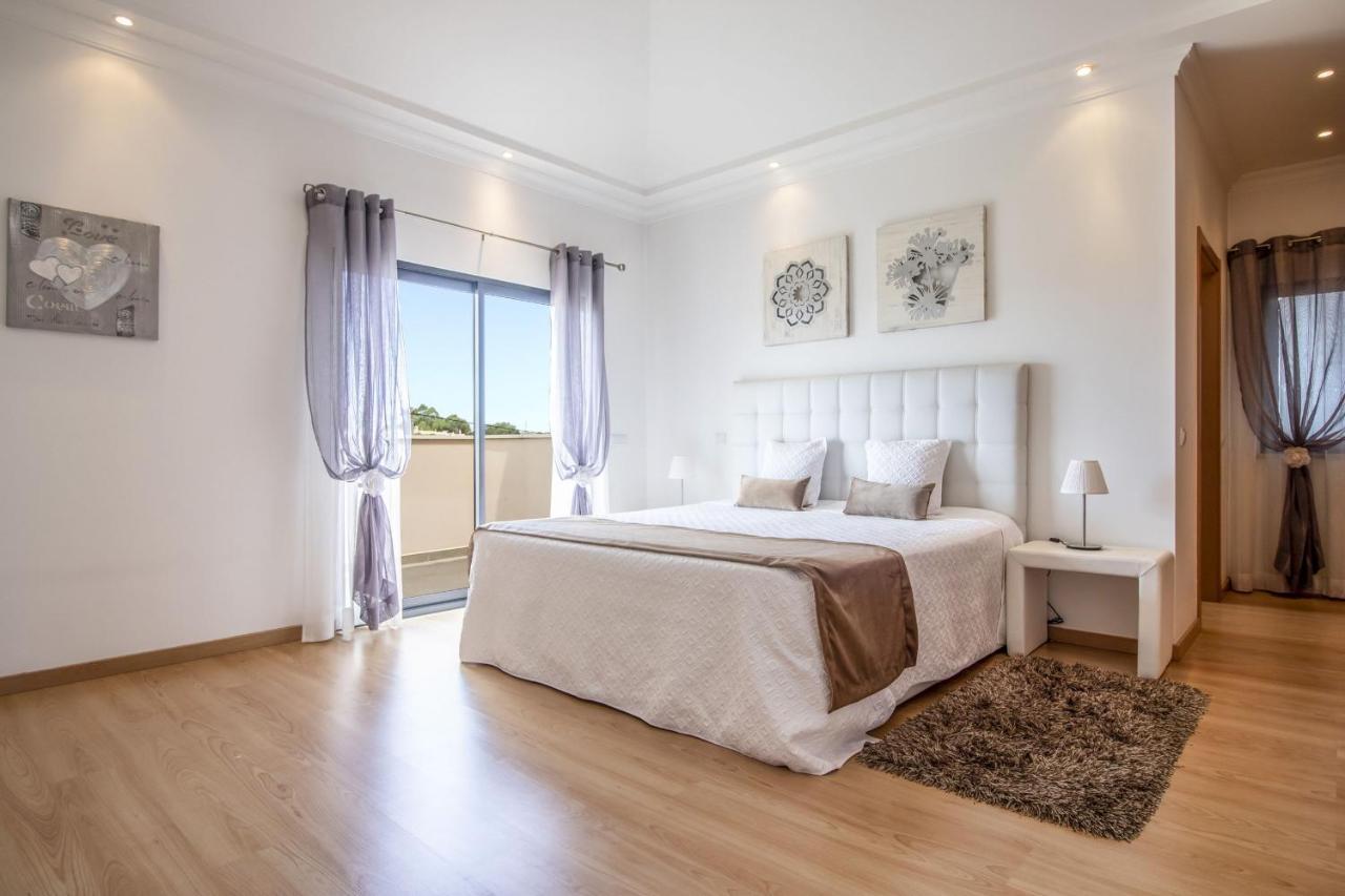 אלמנסיל Villa Maya מראה חיצוני תמונה